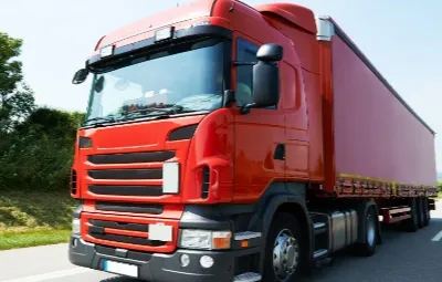 Konya Kozan Ambar Kargo