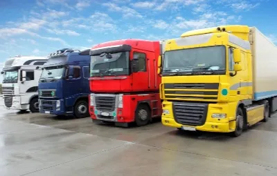 Konya Kozan Nakliye Ambarı