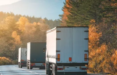 Konya ile Kozan Arası Klima Taşıma